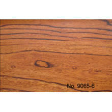 Superfície Sincronizada Classe 31 AC3 HDF Laminate Wood Flooring